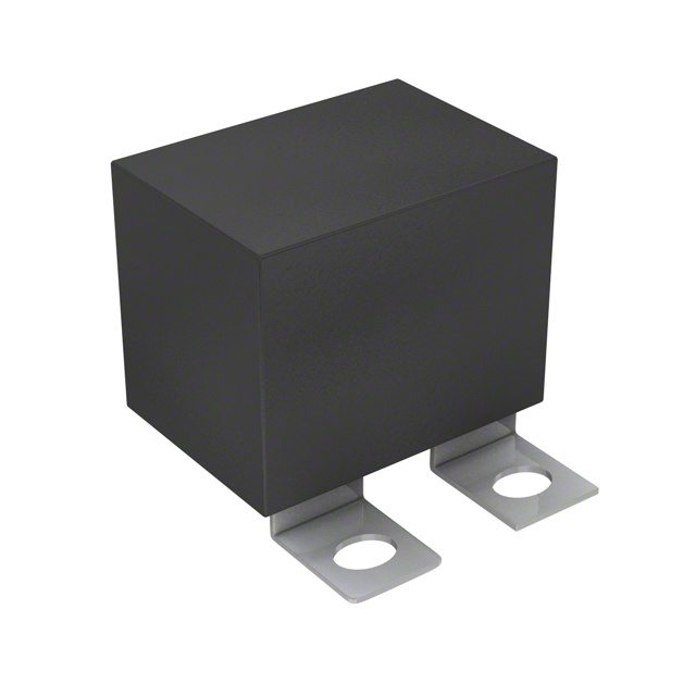 SCD205K601A3Z25-F Cornell Dubilier Electronics (CDE)  Film Capacitors